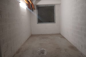 Box singolo, centro città -zona Conad le vele