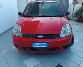 FORD Fiesta 4ª serie - 2004