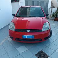 FORD Fiesta 4ª serie - 2004