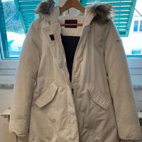 GIACCONE DONNA BOTTEGA DEL SARTO