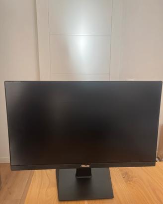 Monitor ASUS VA24EHE 24” Full HD IPS – 75Hz