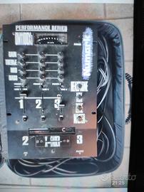 Mixer box Numark DM1100Xi