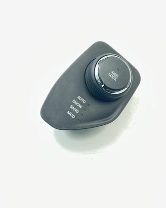 7356322700 7356322700 COMANDO CAMBIO MODALITA' DI