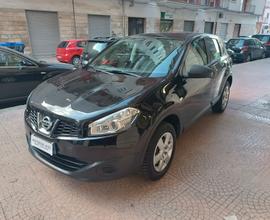 NISSAN QASHQAI 1.5 DCI-(11/2011)-Euro 8590
