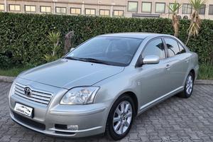 Toyota Avensis 1.8 16V 129CV PERFETTA