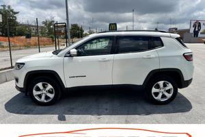 Jeep Compass 2.0 Multijet II aut. 4WD Limited