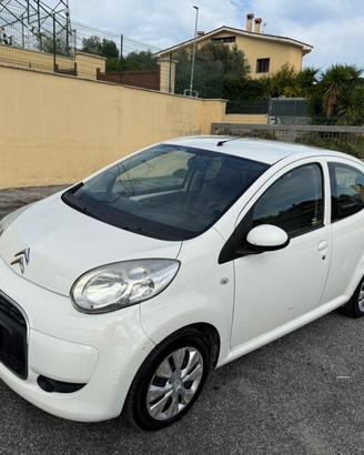 Citroen C1 1.0 5 porte