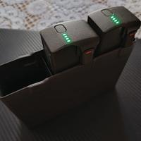 Stazione di ricarica + 2 batterie x Dji Avata 2