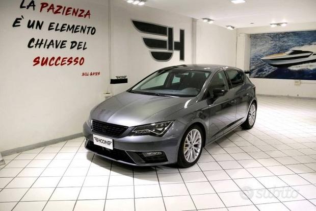 Seat Leon 1.6 tdi Business 115cv