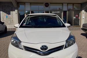 Toyota Yaris 1.4 D-4D 3 porte Style