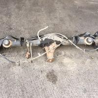 Ponte posteriore Grand Vitara 2002 1600cc B. G16B