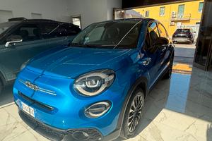 Fiat 500X FIAT 500X 1.3 mjet Cross 95cv