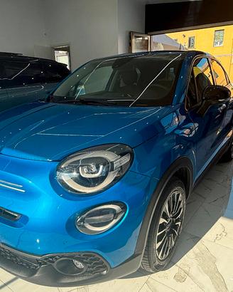Fiat 500X FIAT 500X 1.3 mjet Cross 95cv