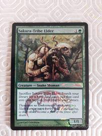 Sakura-Tribe Elder FOIL