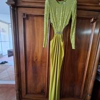 abito Elisabetta franchi