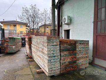 A287- Panelli armo per edilizia