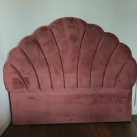 testiera letto