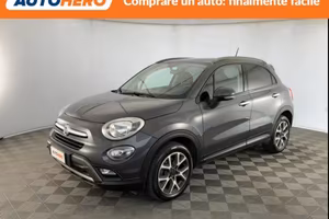 FIAT 500X RV48416