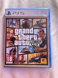 GrandTheftAuto5 nuovo