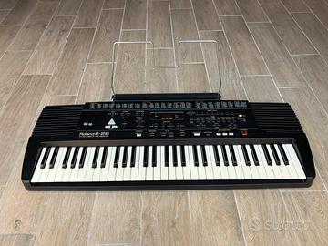 Tastiera Roland E-28