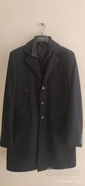 Cappotto uomo