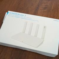 Router HONOR Router 3 (Wi-Fi 6 Plus) Usato