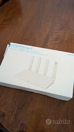 Router HONOR Router 3 (Wi-Fi 6 Plus) Usato
