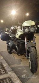 BMW r1150r Rockstar limited edition