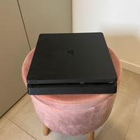 🎮 PlayStation 4 + 2 controller originali