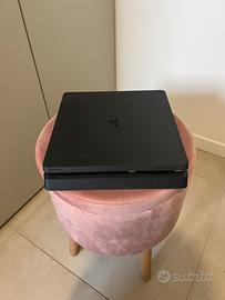 🎮 PlayStation 4 + 2 controller originali