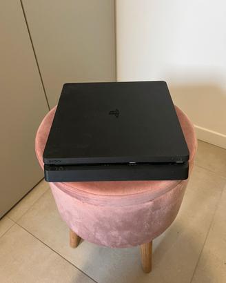 🎮 PlayStation 4 + 2 controller originali