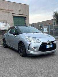 Citroen Ds3 Cabrio 1.6 Airdream Sport Chic 90cv