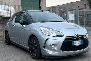 Citroen Ds3 Cabrio 1.6 Airdream Sport Chic 90cv