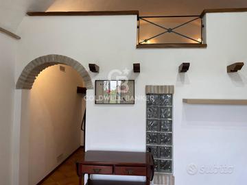 Appartamento indipendente - Roma