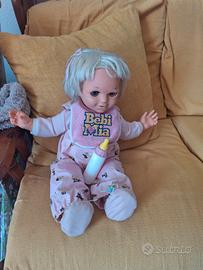 Bebi mia