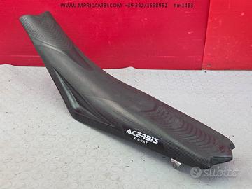 SELLA SEDUTA HONDA CRF 450 2011 2012 CR-F 2009 201