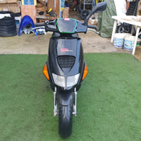 Sr replica aprilia