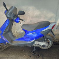 Scooter piaggio 150 cc