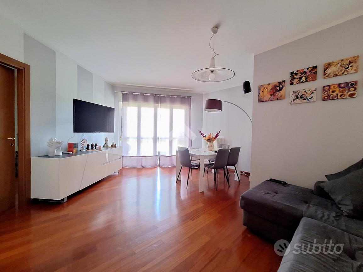 Appartamento – Como, Acquanera - Vista 3