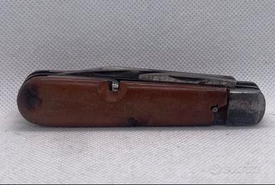 Coltellino Wenger Delemont