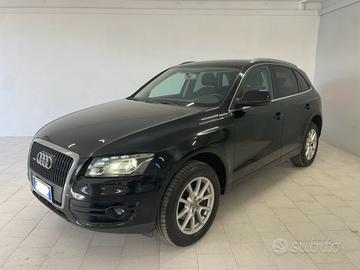 Audi Q5 2.0 TDI 170 CV quattro S tronic Advanced P