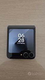 Samsung Galaxy Z Flip 6 – 512GB