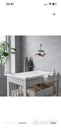Fasciatoio ikea