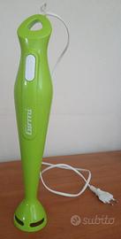 Frullatore a immersione Girmi - Verde