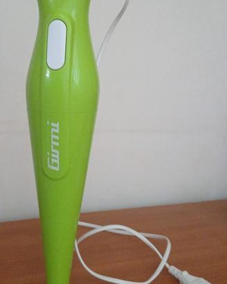 Frullatore a immersione Girmi - Verde