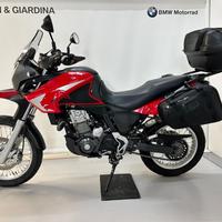 APRILIA Pegaso 650 Trail