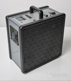 Broncolor Topas a4 asimmetrico generatore flash