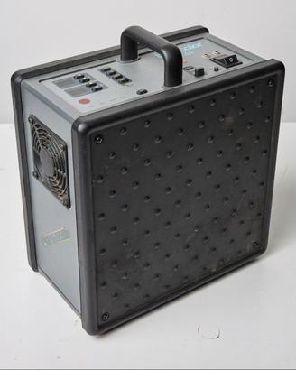 Broncolor Topas a4 asimmetrico generatore flash