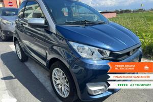 AIXAM City City Pack Emotion