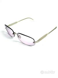 Occhiali da sole prada vintage